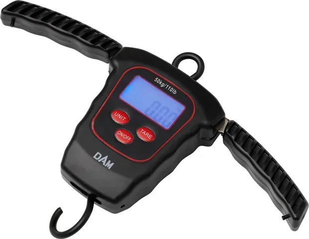 DAM Foldable Scale 50kg EHS-838