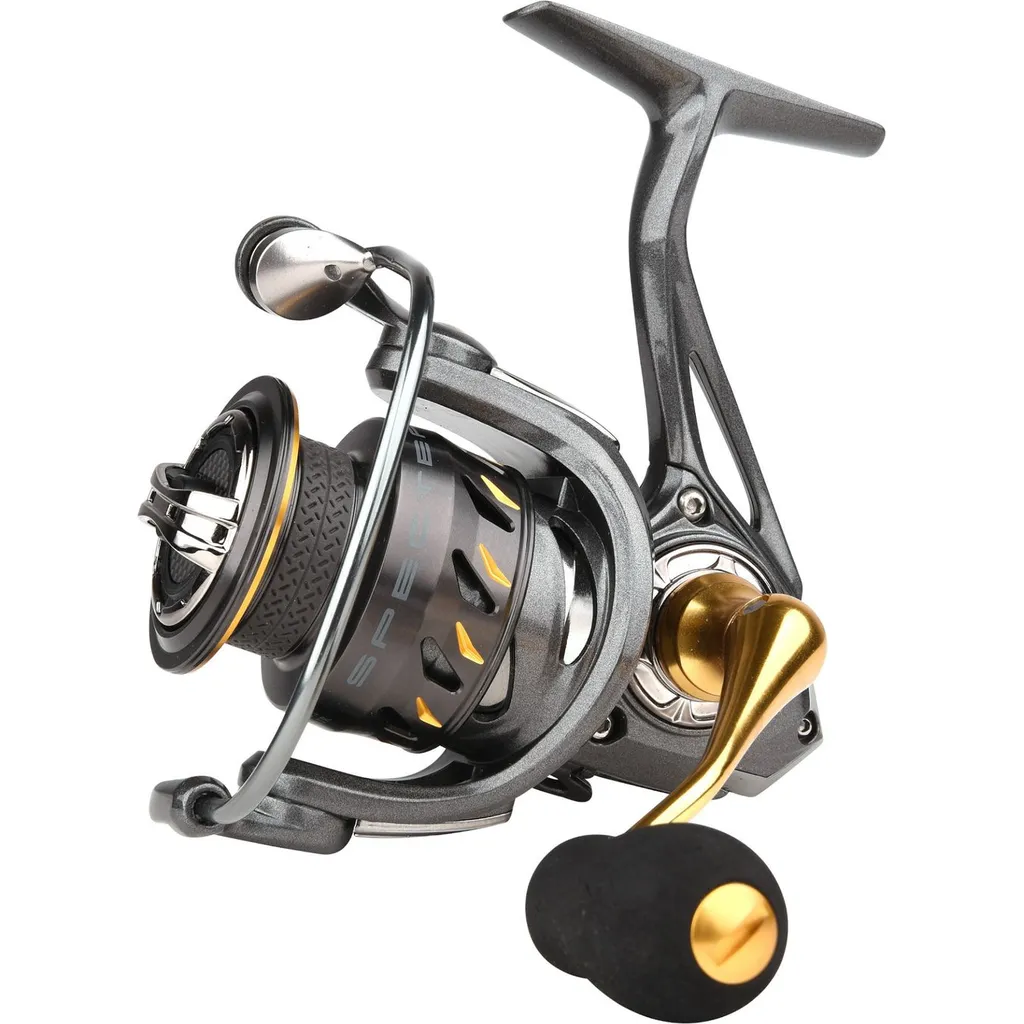 Spro Specter Spin Stationärrolle 1000 5,2:1