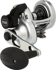 Penn Fathom II Reel 60N 6.1:1 6.35kg 867g