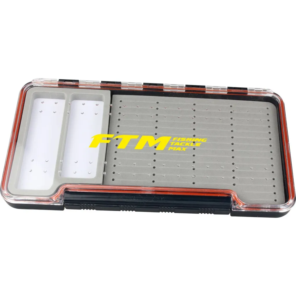 FTM Spoon & Hook Box Angelbox 18,8x10,3x1,7cm