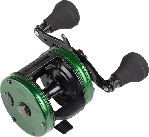 Abu Garcia Ambassadeur Beast HD Baitcasting Reel 5601 5.3:1 Left