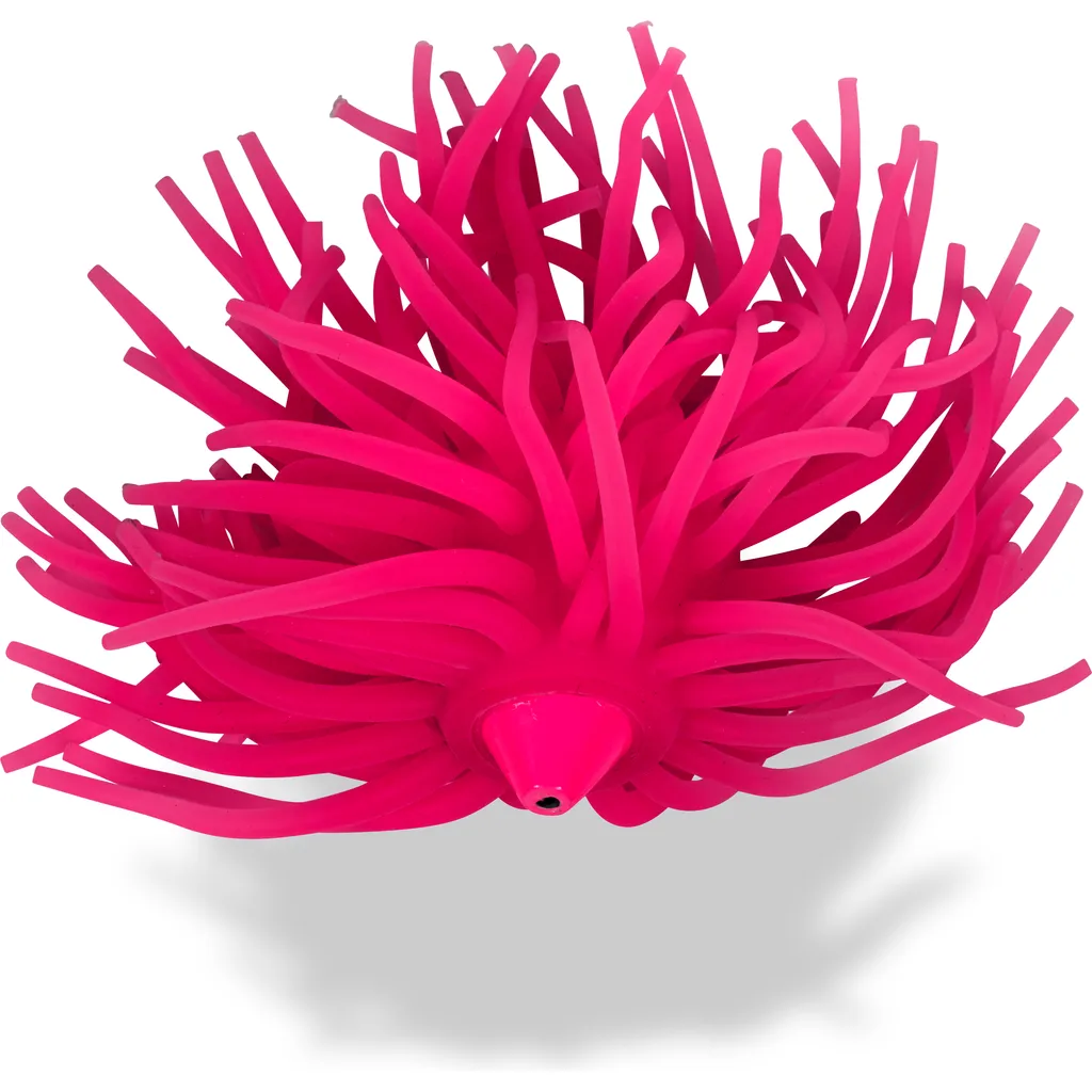 Black Cat Real Worm Teaser 80g Pink