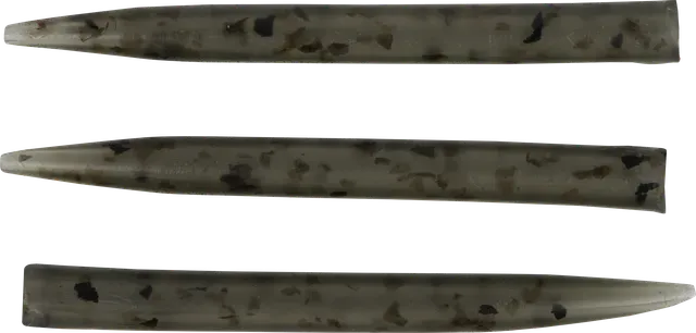 Fox Rage Camo Crimp Covers Crimps 25pcs