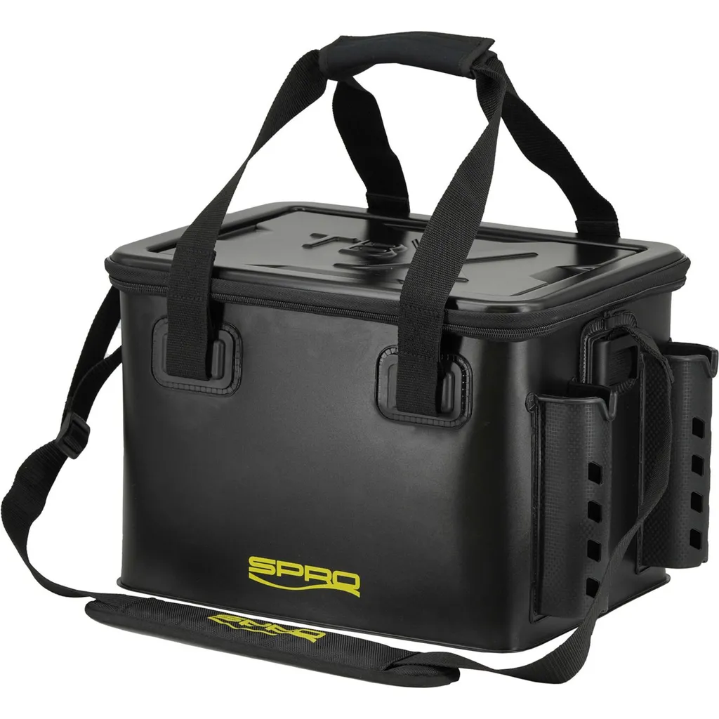 Spro Tbx Eva Box System Bag 367x270x266mm