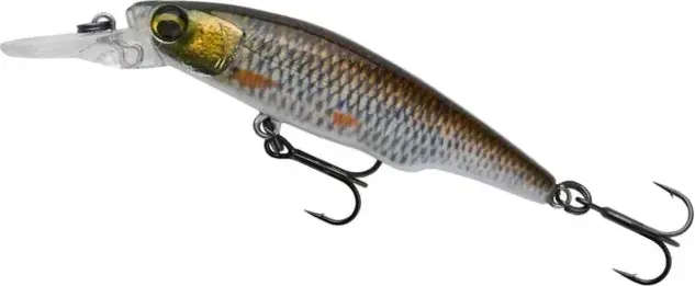 Savage Gear Gravity Twitch MR Crankbaits 6.7cm 1–1.7m 7g Chub