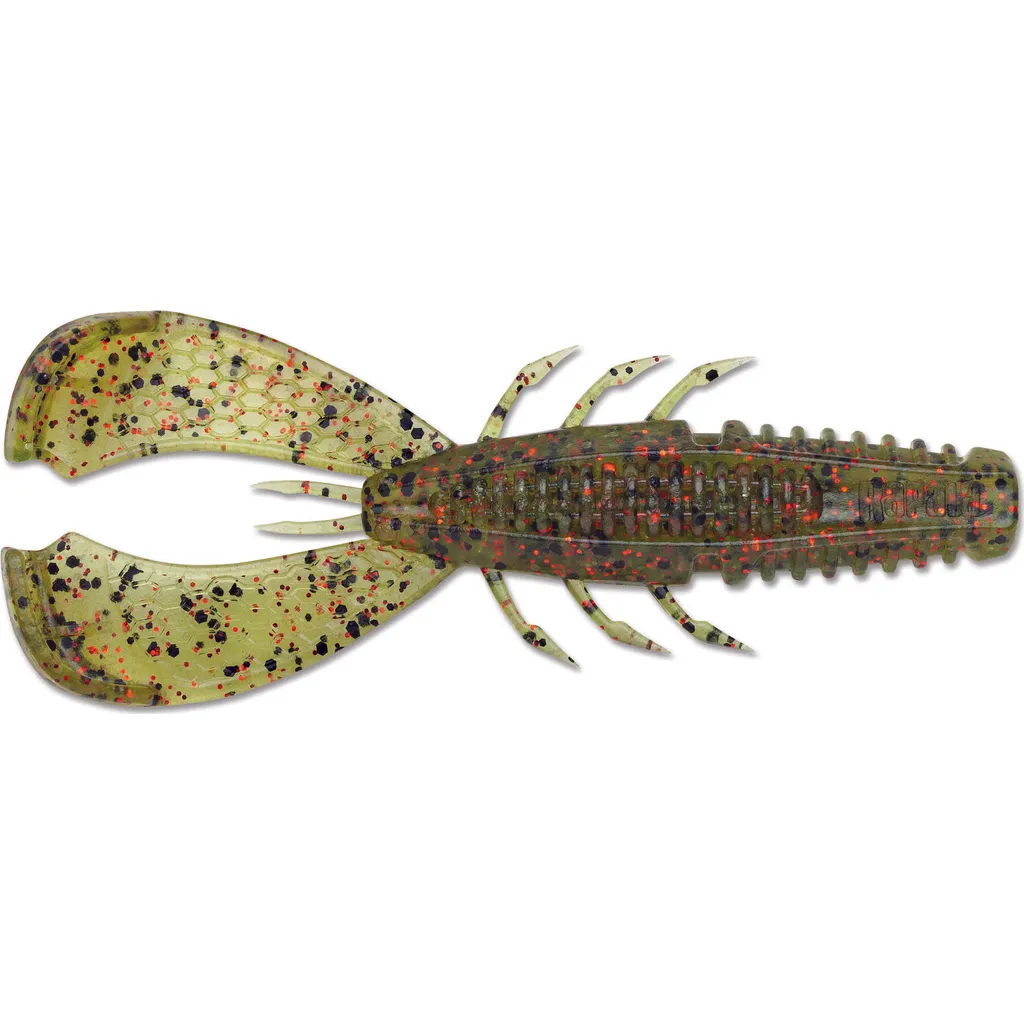Rapala CrushCity Cleanup Craw CCCLC35 WMR 9cm 8g