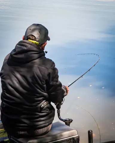 Matrix Horizon X Ultra Pro X-Class Feederrute 3.4m 40g