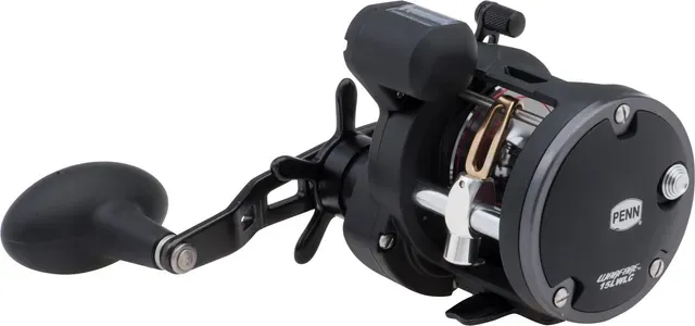 Penn Warfare Level Wind 15 5.1:1 524g 6.8kg