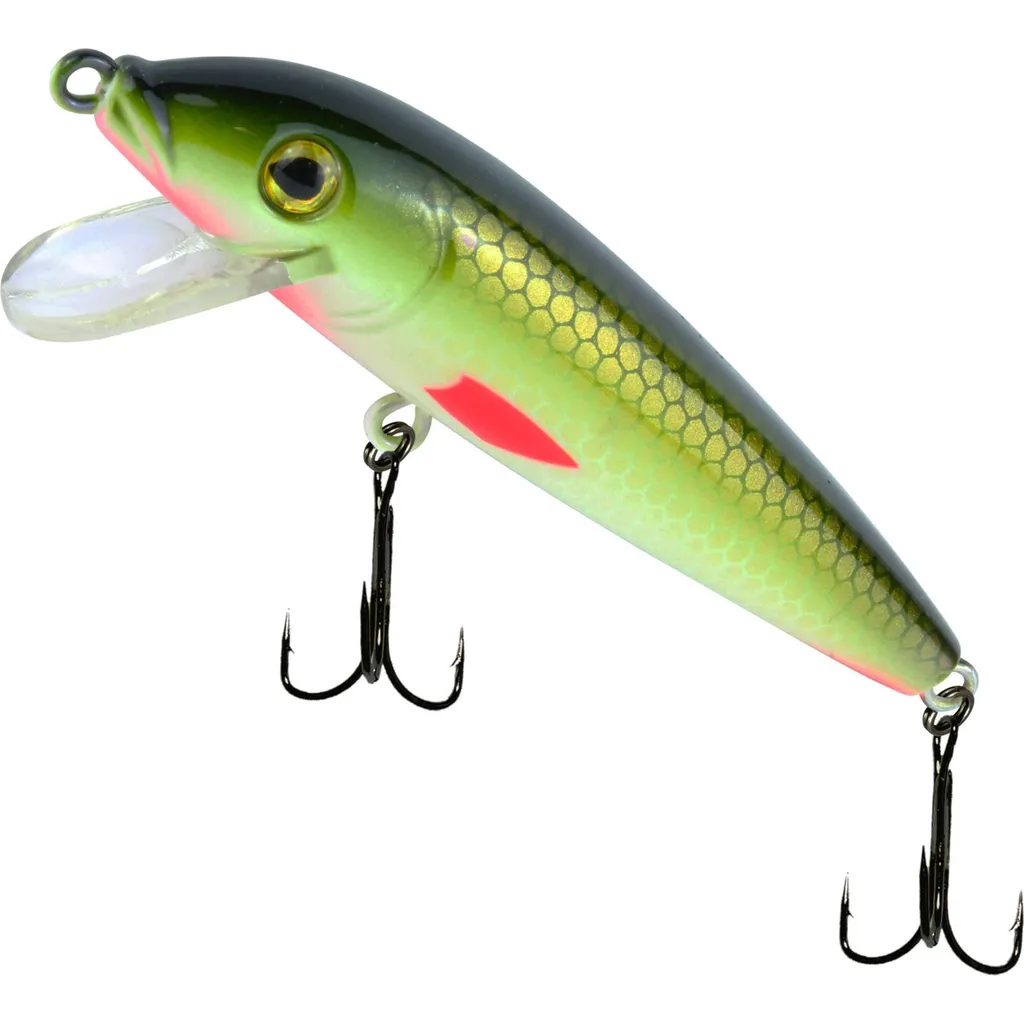Seika Pro Tokio Wobbler 9cm 13.5g Chub