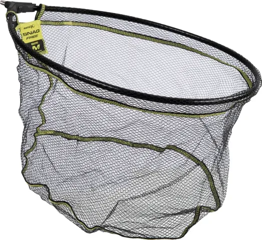 Matrix Snag Free Net S 45x35cm Polyester