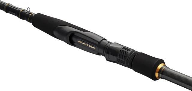 Savage Gear Revenge SG2 Medium Game 2.69m 15–45g Extra Fast