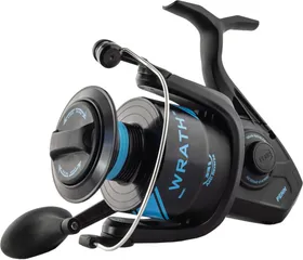 Penn Wrath Spinnrolle WRTH3000 3000 6.2:1