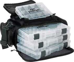 Fox Rage Lure & Tackle Bag 43x24x41cm