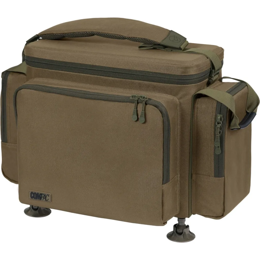Korda Compac Framed Carryall Klein 25L