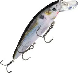 Strike King KVD Jerkbait 1.2–2.1m 14.2g Natural Shad