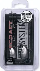 Pikecraft Pelagic Bullet Kit Lure Kit 106119 50–70g