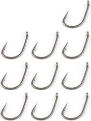 Fox Arma Point SSSP Hooks 8 10pcs Barbless Boilie Hook