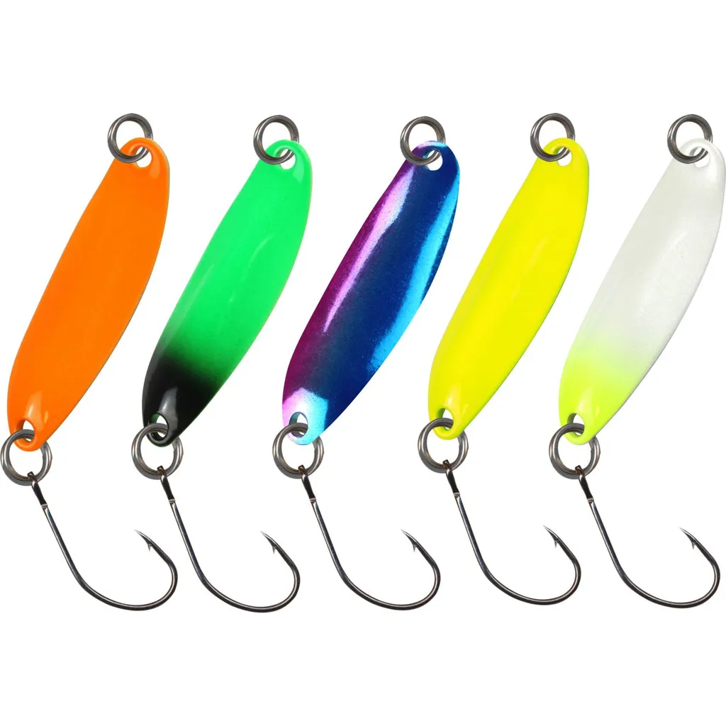 FTM Spoon Hornet Blinker 5 3,9cm 3,7g