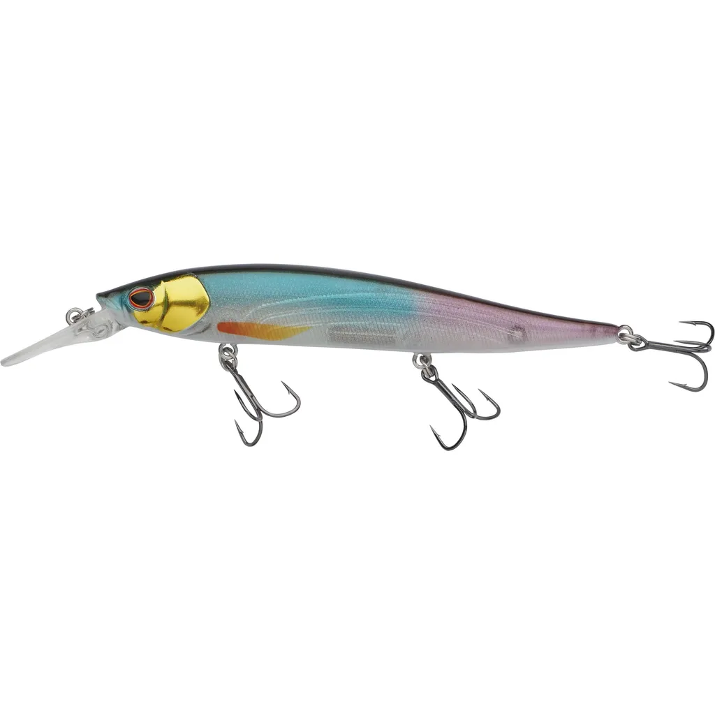 Berkley DEX Stunna 112 Plus1 Twitchbait 11cm 14g Wagasaki