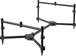 Sonik Herox Rod Pod 3 Aluminium