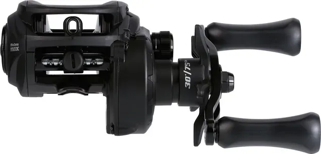 Abu Garcia Max 5 Baitcasting Reel 300LP 6.4:1 Left