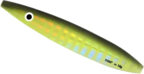 Westin D360° V2 Blinker 10cm 22g Motoroil UV Striped