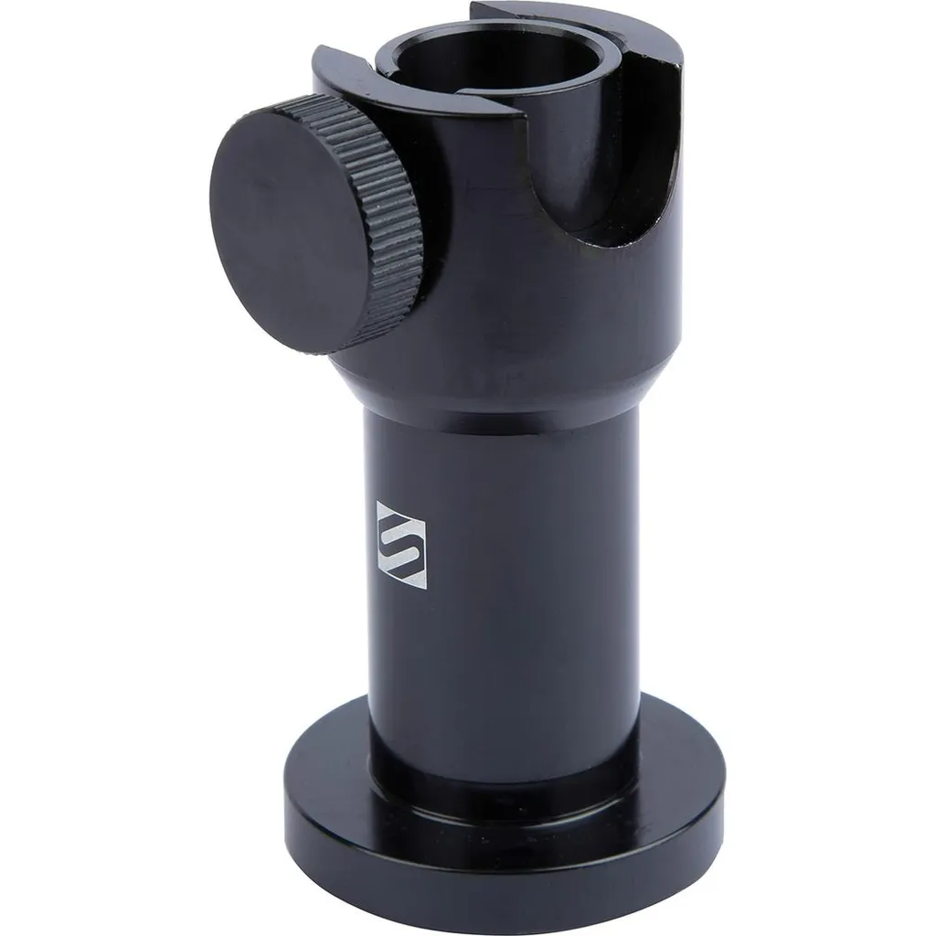 Sonik Stanz Stage Stand Zubehör für Rutenauflagen und Banksticks 16/19mm