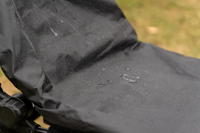 Preston Absolute Feeder Chair Waterproof Cover Stuhl- & Sitzkiepen-Zubehör P0130165