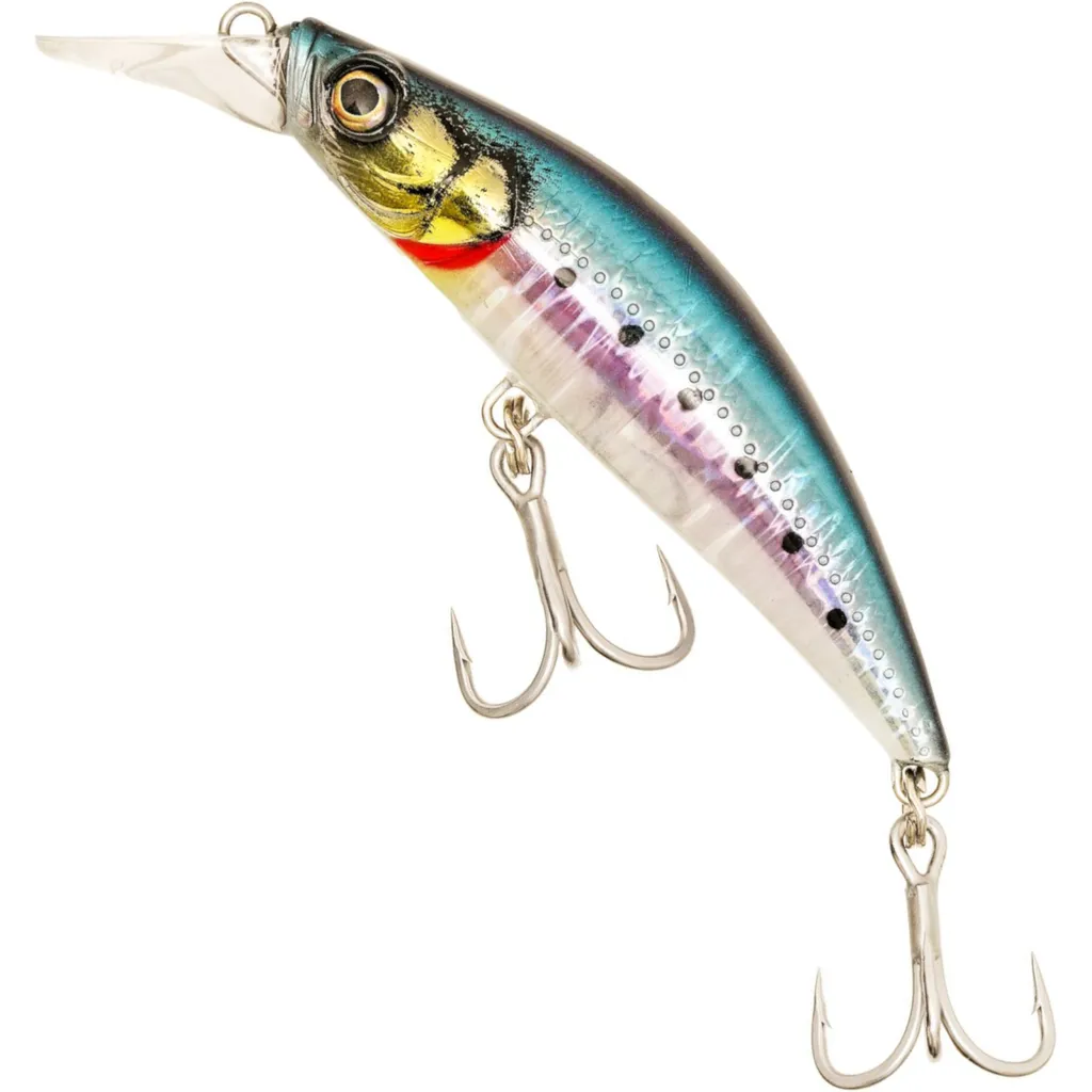 Westin Rushbait 100EFS Meeresköder 10cm 52g Sardine