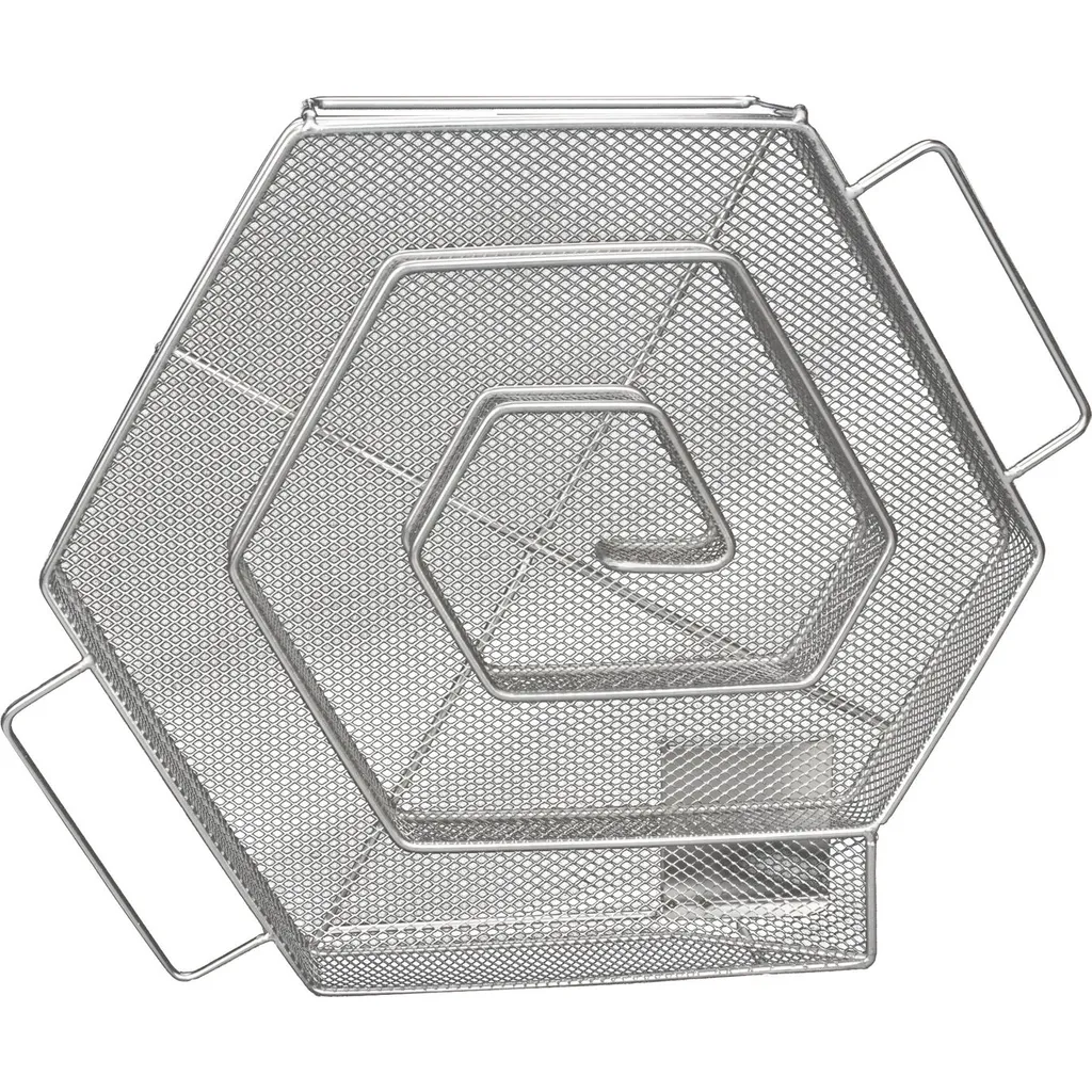 FTM Räucherhexe Hexagon 176g