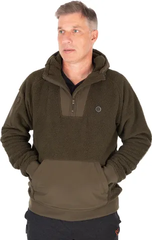 Fox Sherpa Hybrid Jacke L