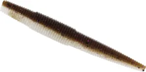 Westin Ned Worm 7cm 3g Glow AKO