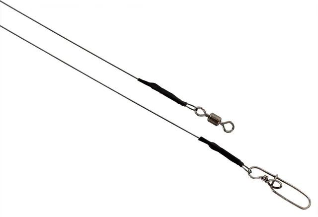 Westin Pro Leader Titanium 50cm 34kg