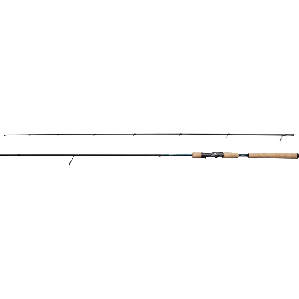 Abu Garcia ORRA Seatrout Spinning 842ML 2.54m 5–25g 2pc