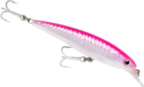 Rapala X-Rap Saltwater SXR12 Hot Pink UV 12cm 22g