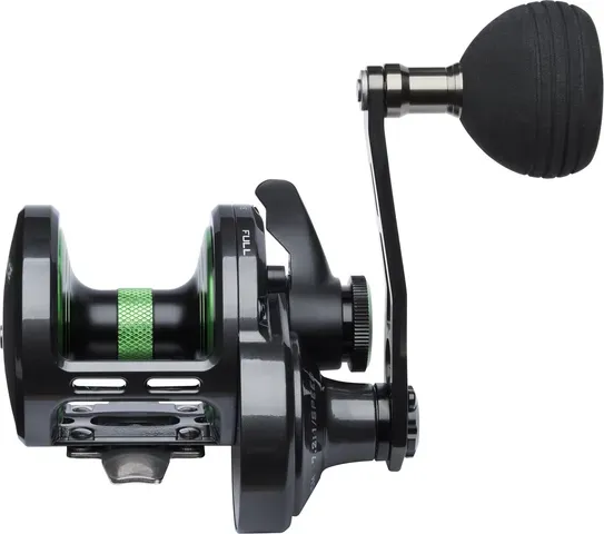 Madcat Full Force Trolling Reel 15kg 380g 7.2:1 Conventional