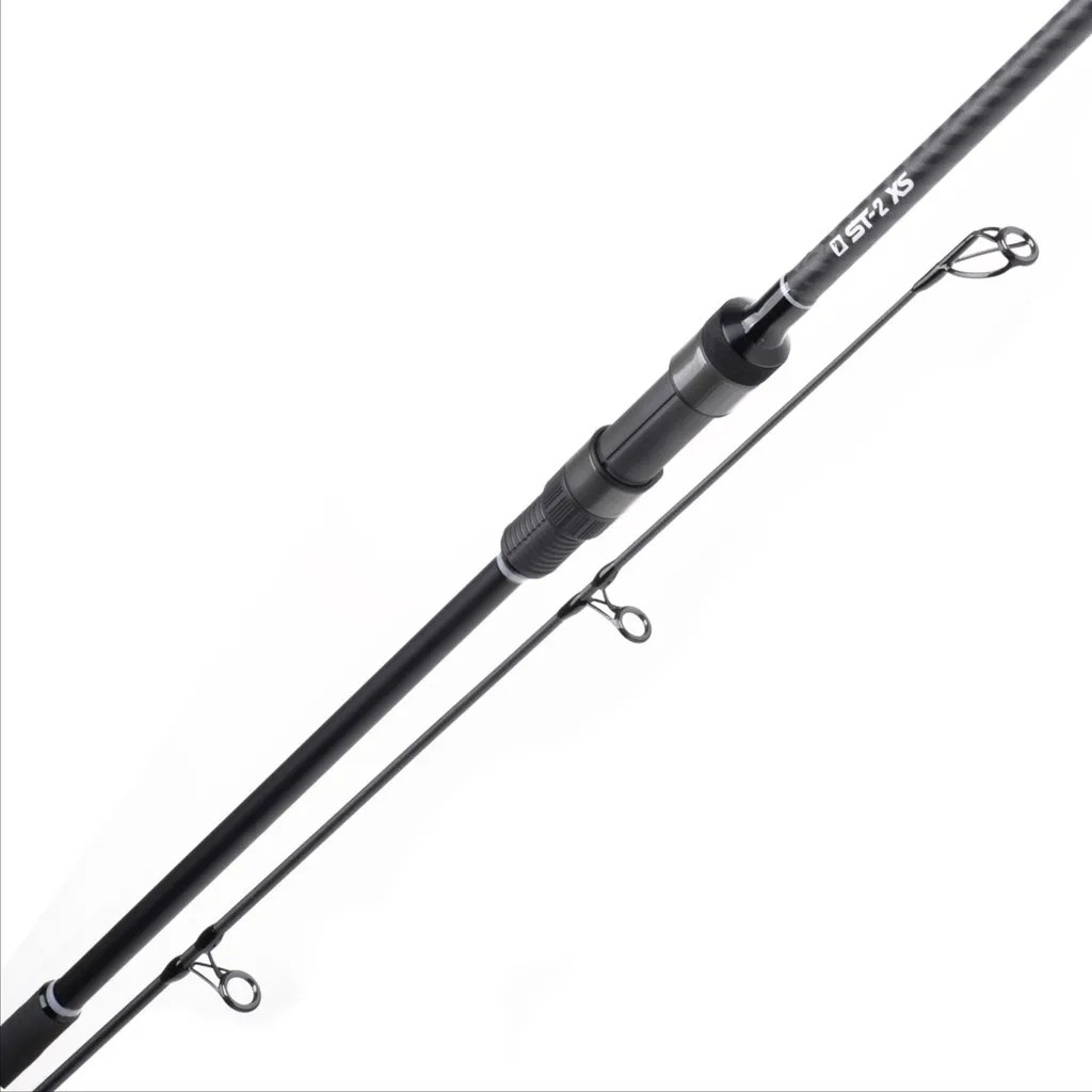 Strategy St2 Karpfenrute 3.6m 2pc
