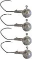Predax Fishing MSM Jig Heads 17g 4/0