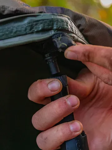 Fox Black Label QR Adaptor 2pcs