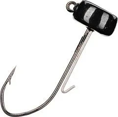 Strike King Tour Grade Ned Rig Head 5.3g Black