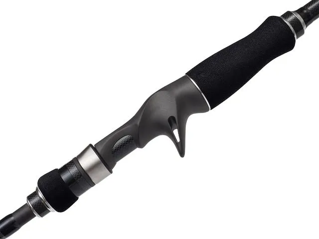 Bullseye Skip Whip Cast Baitcaster-Rute 180 10–40g 1.8m