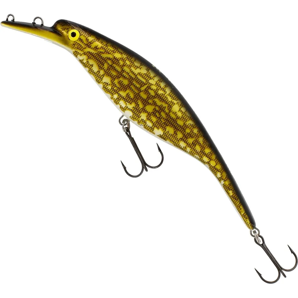 Westin Platypus Crankbait 16cm 56g 0.5–2m Slow Sinking