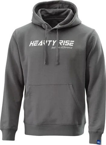 Hearty Rise Hoodie Hearty Rise Anthracite XXL