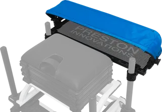 Preston Ventalite Slimline Hoodie Side Tray Stuhl- & Sitzkiepen-Zubehör P0110109 84cm 2084g