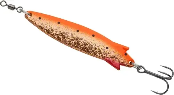 Abu Garcia Toby 15g 7.5cm 1–3m Goldfish