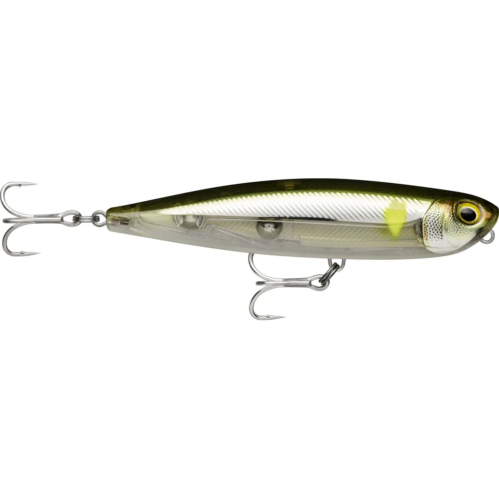 Rapala Precision Xtreme Pencil Saltwater PXRPS107 10.7cm 21g Ayu