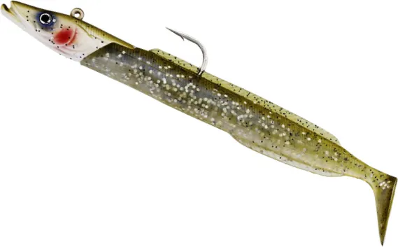 Westin Sandy Andy 14cm 32g Pearl Sand #4/0