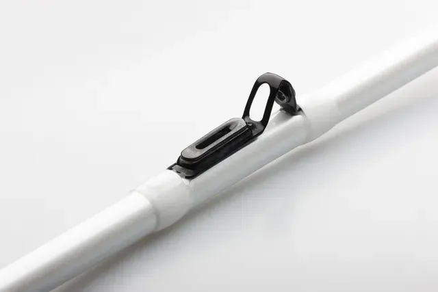 Madcat White Inline Rod Spinnrute 2.1m 100–200g Extra Fast