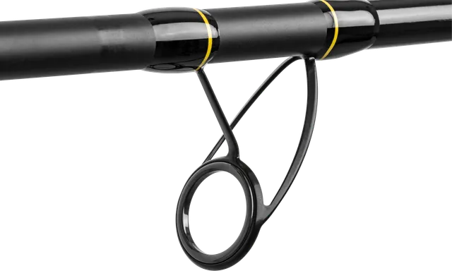 Black Cat Hard Core Allround Kombo 270cm 500g 2 Freshwater