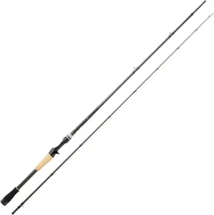 Hearty Rise Suonalution Cast Baitcastrute 2.08m 10.5–28g 2pc